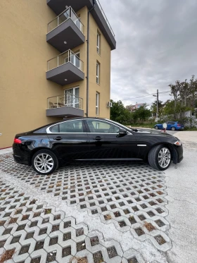 Jaguar Xf 2.0T, снимка 8