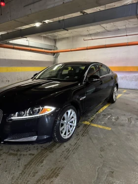 Jaguar Xf 2.0T, снимка 2