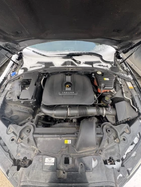 Jaguar Xf 2.0T, снимка 13