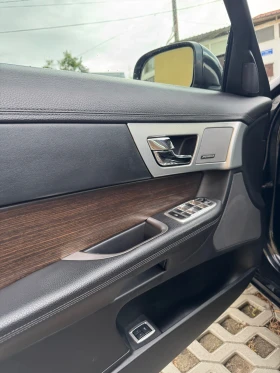 Jaguar Xf 2.0T, снимка 11