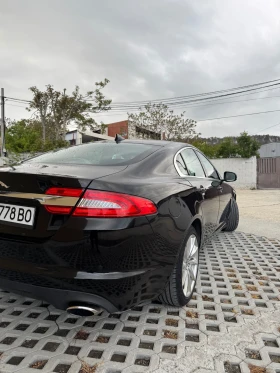 Jaguar Xf 2.0T, снимка 7
