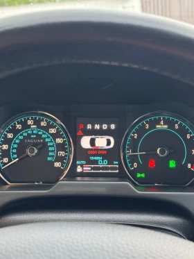Jaguar Xf 2.0T, снимка 12