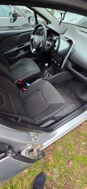 Renault Clio IV, снимка 9