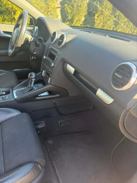 Audi A3 1.4 TFSI 7 DSG /// S-LINE РЕГИСТРАЦИЯ, снимка 7