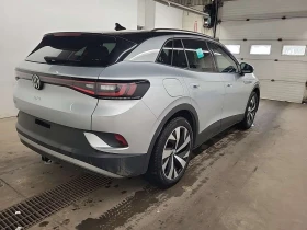 VW ID.4 PRO /CARFA/Кожа/Панорама/Подгрев/ 4х4/2 ключа, снимка 3