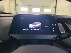 VW ID.4 PRO /CARFA/Кожа/Панорама/Подгрев/ 4х4/2 ключа, снимка 10