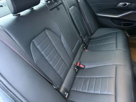 BMW 340 M340XD HYBRID 48V* HEAD UP* DISTRONIC* H/K* KL GO, снимка 11