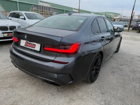 BMW 340 M340XD HYBRID 48V* HEAD UP* DISTRONIC* H/K* KL GO, снимка 4