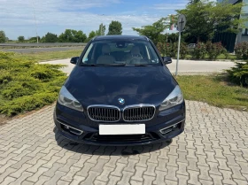 BMW 220 d xDrive Gran Tourer, снимка 7