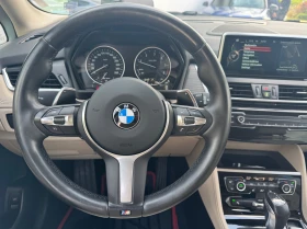 BMW 220 d xDrive Gran Tourer, снимка 16