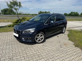 BMW 220 d xDrive Gran Tourer, снимка 1