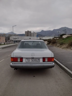 Mercedes-Benz 300, снимка 4