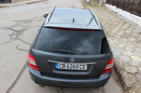 Mercedes-Benz C 350, снимка 10