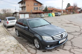 Mercedes-Benz C 350, снимка 9