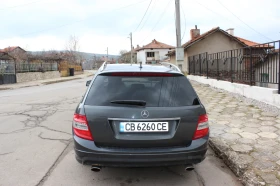 Mercedes-Benz C 350, снимка 11