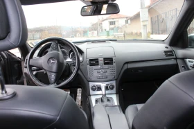 Mercedes-Benz C 350, снимка 12