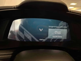 Chevrolet Corvette * 2dr Stingray Cpe w/1LT , снимка 8