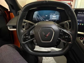 Chevrolet Corvette * 2dr Stingray Cpe w/1LT , снимка 15