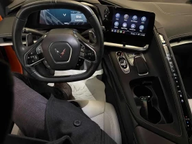 Chevrolet Corvette * 2dr Stingray Cpe w/1LT , снимка 9