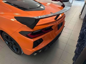 Chevrolet Corvette * 2dr Stingray Cpe w/1LT , снимка 4