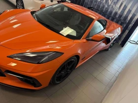 Chevrolet Corvette * 2dr Stingray Cpe w/1LT , снимка 2