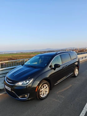 Chrysler Pacifica 2020, снимка 8