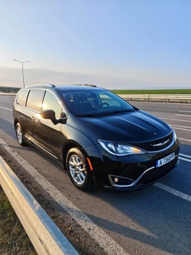 Chrysler Pacifica 2020, снимка 9
