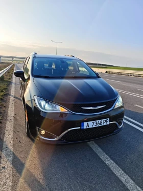 Chrysler Pacifica 2020, снимка 5
