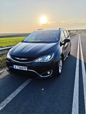 Chrysler Pacifica 2020, снимка 6