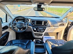 Chrysler Pacifica 2020, снимка 4