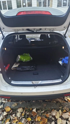 Hyundai I40 1.7 crdi, снимка 10