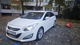 Hyundai I40 1.7 crdi, снимка 9