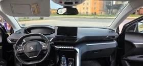 Peugeot 3008 1.5 Bluehdi 131кс, снимка 5