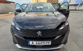 Peugeot 3008 1.5 Bluehdi 131кс EAT8, снимка 11