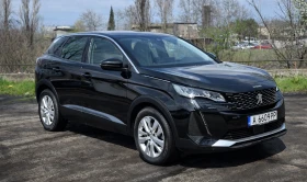 Peugeot 3008 1.5 Bluehdi 131кс EAT8, снимка 1