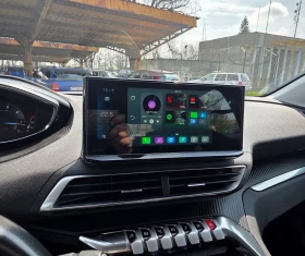 Peugeot 3008 1.5 Bluehdi 131кс EAT8, снимка 12