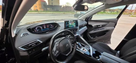 Peugeot 3008 1.5 Bluehdi 131кс, снимка 11