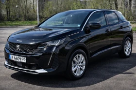 Peugeot 3008 1.5 Bluehdi 131кс EAT8, снимка 1