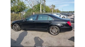 Mercedes-Benz S 63 AMG * ОБДУХВАНЕ* 360* КАМЕРИ* ПАНО* , снимка 7