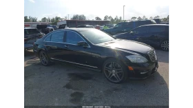 Mercedes-Benz S 63 AMG * ОБДУХВАНЕ* 360* КАМЕРИ* ПАНО* , снимка 2