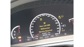 Mercedes-Benz S 63 AMG * ОБДУХВАНЕ* 360* КАМЕРИ* ПАНО* , снимка 11