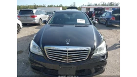 Mercedes-Benz S 63 AMG * ОБДУХВАНЕ* 360* КАМЕРИ* ПАНО* , снимка 3
