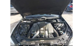 Mercedes-Benz S 63 AMG * ОБДУХВАНЕ* 360* КАМЕРИ* ПАНО* , снимка 12