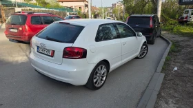 Audi A3 2.0tdi xenon, снимка 8