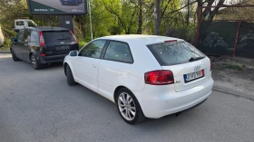 Audi A3 2.0tdi xenon, снимка 11