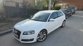 Audi A3 2.0tdi xenon, снимка 14