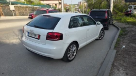 Audi A3 2.0tdi xenon, снимка 12