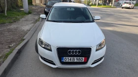Audi A3 2.0tdi xenon, снимка 1