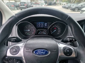 Ford Focus 1.6 TDCI TITANIUM, снимка 8