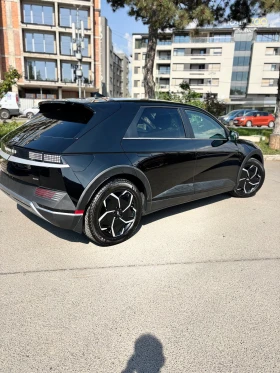 Hyundai Ioniq 5 HTRAC, снимка 2
